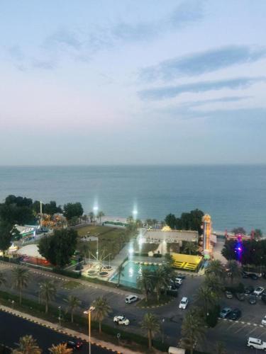 Apartamento Gulf Grand Hotel1