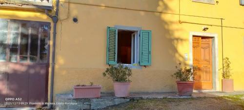 Apartamento La Casa Nel Parco