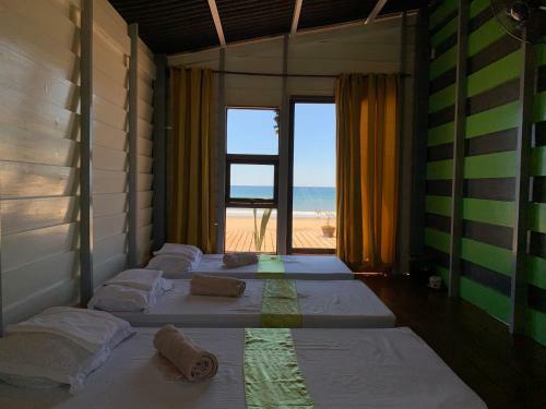 Hotel Camp Soteria Resort
