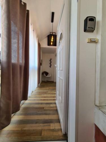 Apartamento Le Raffin�-parking Priv�-proche Fronti�re B�le