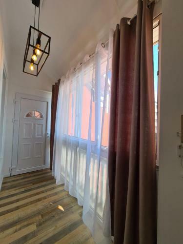 Apartamento Le Raffin�-parking Priv�-proche Fronti�re B�le