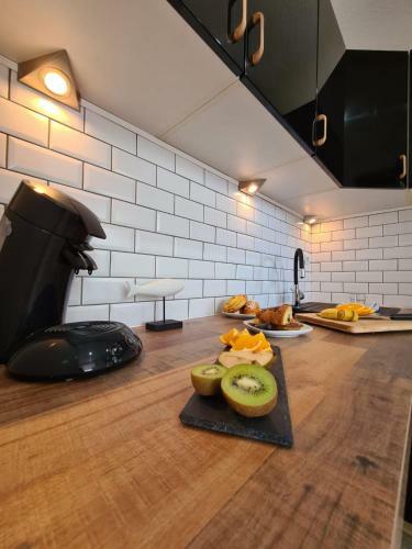 Apartamento Le Raffin�-parking Priv�-proche Fronti�re B�le