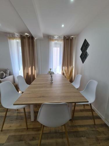 Apartamento Le Raffin�-parking Priv�-proche Fronti�re B�le