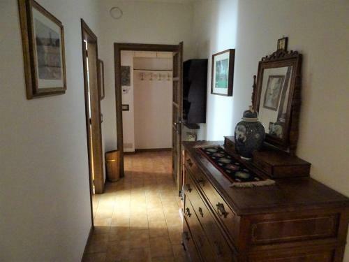 Apartamento I Faggi Rossi