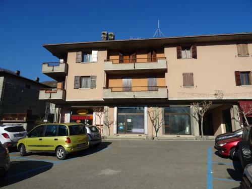 Apartamento I Faggi Rossi