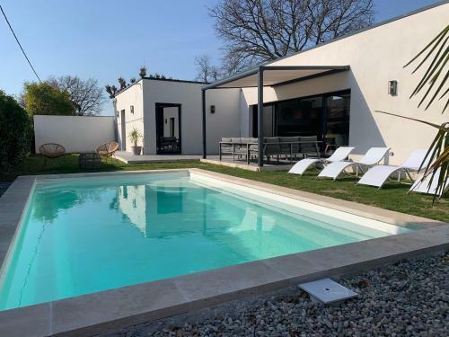Villa Les Deux Ch�nes