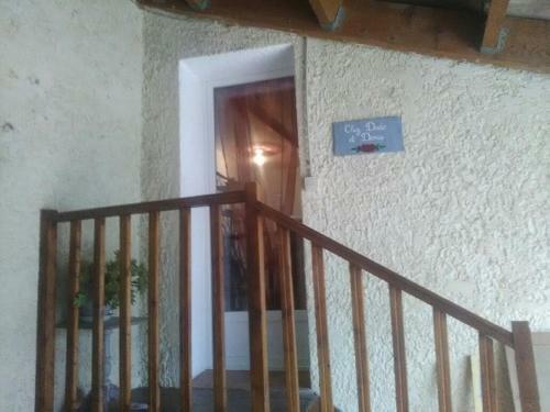 Apartamento G�te Chez Dado & Denis Saint Martin D'ard�che