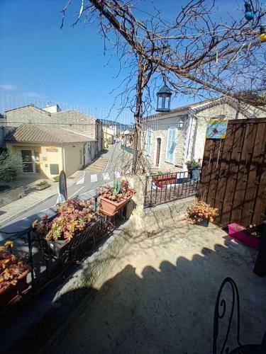 Apartamento G�te Chez Dado & Denis Saint Martin D'ard�che