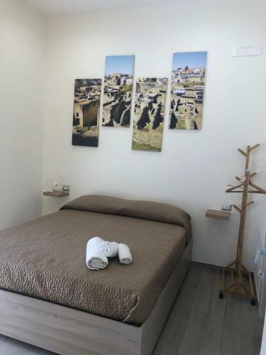 Bed & Breakfast Herculaneum Home
