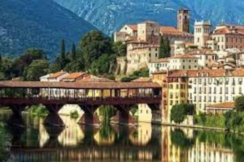 Apartamento Appartamento Balcone Fiorito