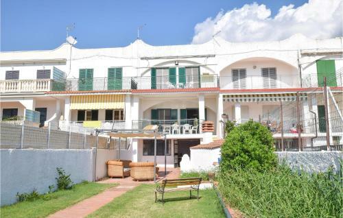 Beautiful Home In Falerna Marina With 4 Bedrooms