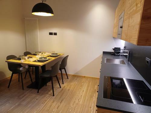Brenta Rosso - Charme Apartments