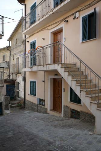Apartamento Casa Con 3 Camere Da Letto Lombarada Alta