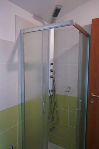 Apartamento Via Verdisca 1 Camera Da Letto Verdisca Bassa