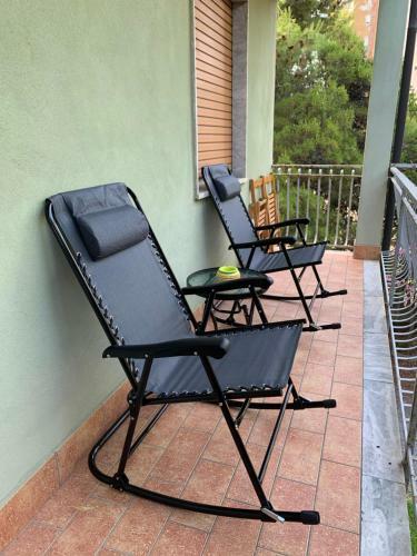 Apartamento Bilocale Vicino Al Mare