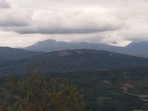 Casa Vacanze Del Pollino