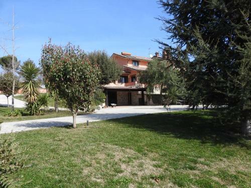 Apartamento Alloggio Turistico Confortevole Passo Corese