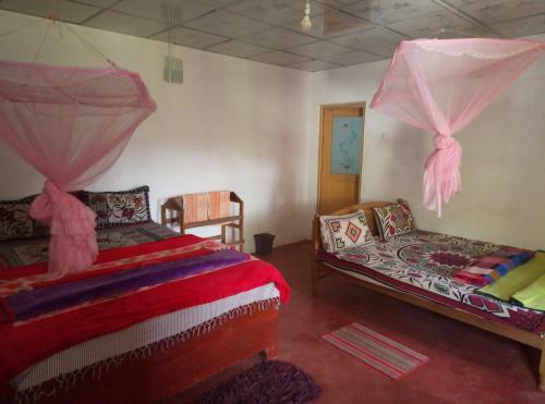 Bed & Breakfast Kavishka Guest House