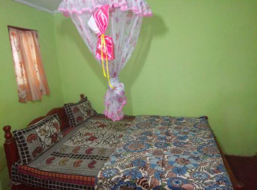 Bed & Breakfast Kavishka Guest House