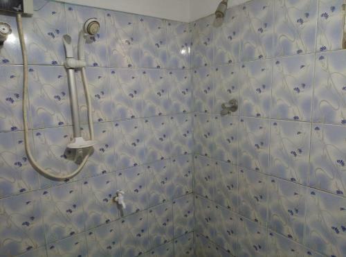 Bed & Breakfast Kavishka Guest House