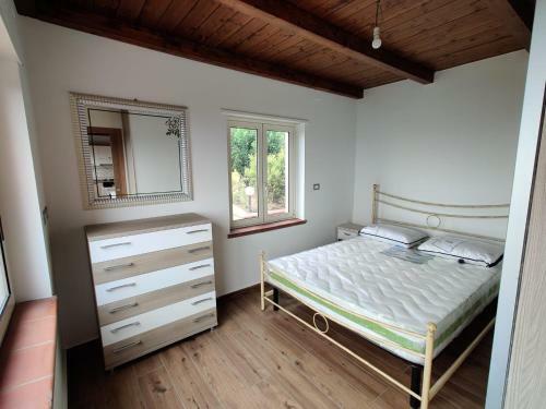 Apartamento La Finestra Sul Tirreno
