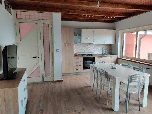 Apartamento La Finestra Sul Tirreno