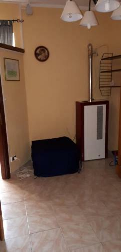 Apartamento Appartamento Piccolo Borgo Falerna