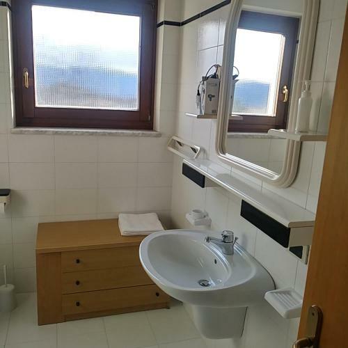 Apartamento Appartamenti Dolomiti