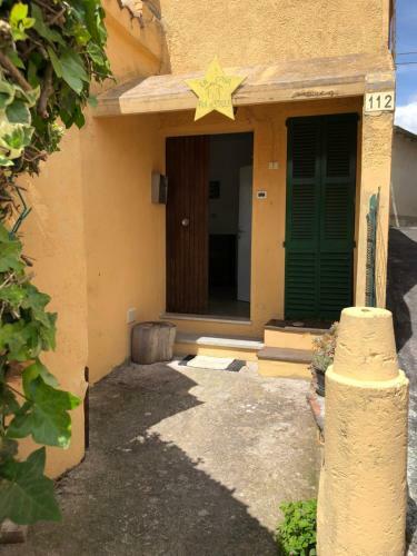 Casa Fra Le Stelle
