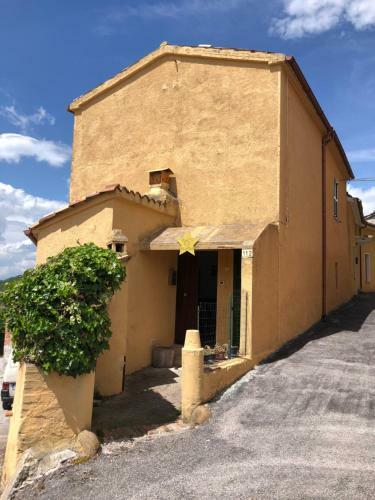 Casa Fra Le Stelle