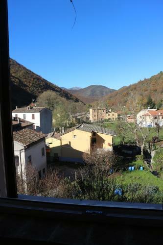 Apartamento Appartamento Valleremita