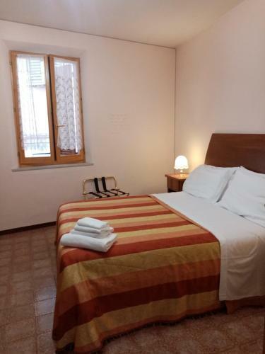 Hostal Camere Il Teatro