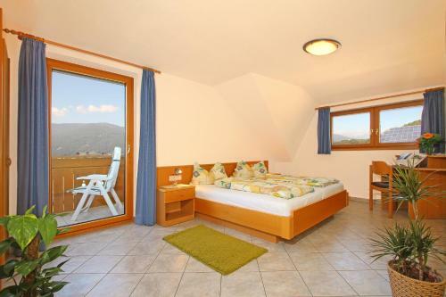 Agroturismo Niederhaeusererhof