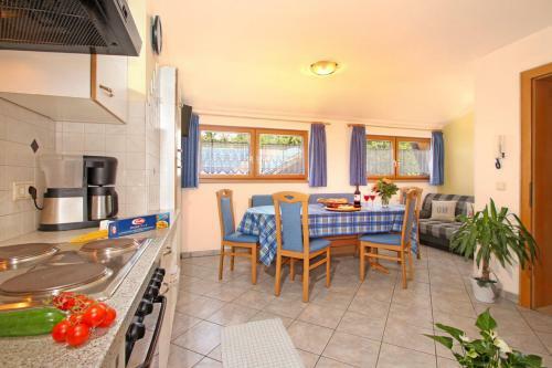 Agroturismo Niederhaeusererhof