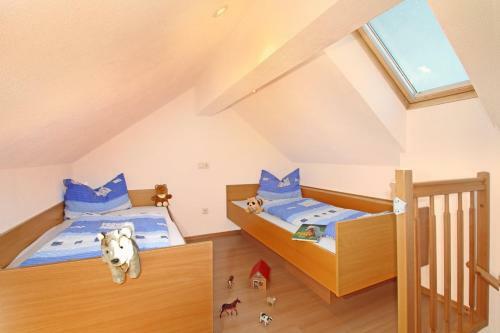 Agroturismo Niederhaeusererhof