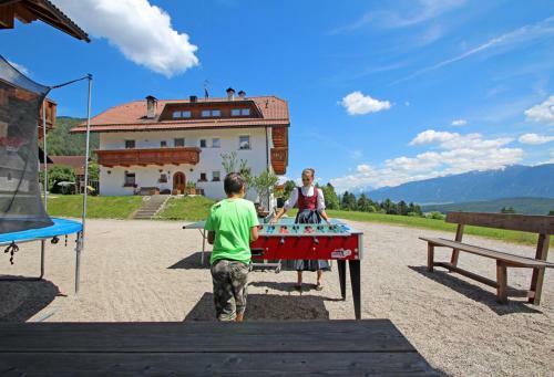 Agroturismo Niederhaeusererhof