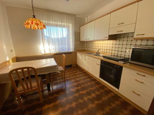 Apartamento Haus Pfalzen - Casa Falzes