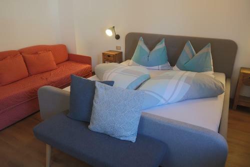 Apartamento Haus Pfalzen - Casa Falzes