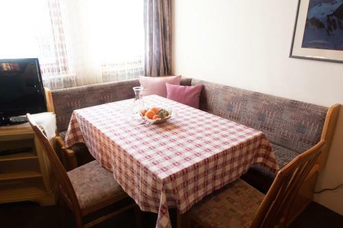 Apartamento Haus Pfalzen - Casa Falzes