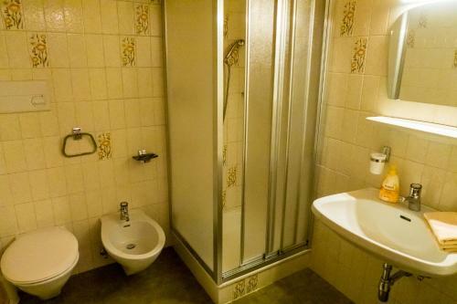 Apartamento Haus Pfalzen - Casa Falzes