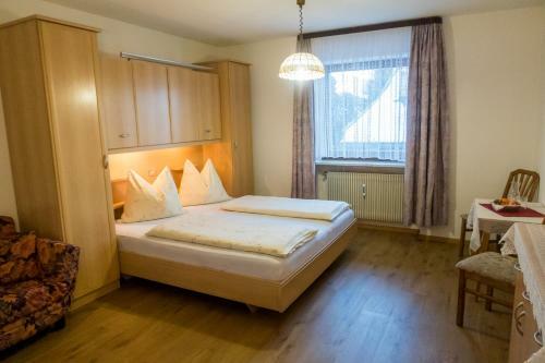 Apartamento Haus Pfalzen - Casa Falzes