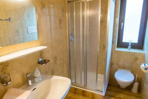 Apartamento Haus Pfalzen - Casa Falzes
