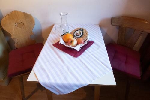 Apartamento Haus Pfalzen - Casa Falzes