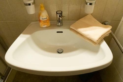 Apartamento Haus Pfalzen - Casa Falzes