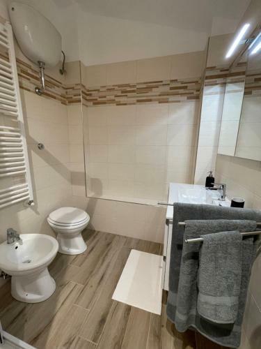 Apartamento La Corte Residence