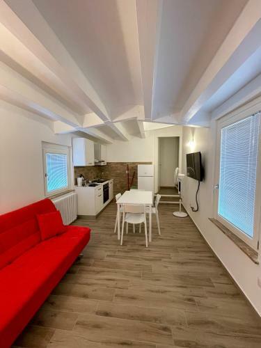 Apartamento La Corte Residence