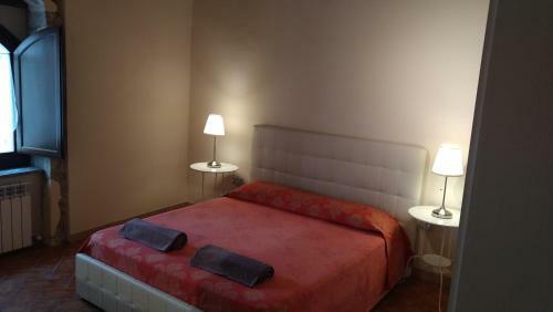 Apartamento Il Borghetto Medievale Suite