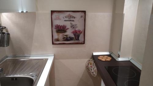 Apartamento Il Borghetto Medievale Suite