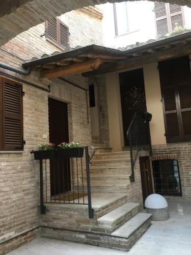 Apartamento Il Borghetto Medievale Suite