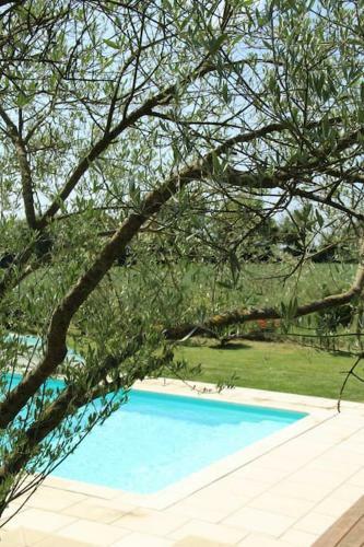 Belle Villa Au Calme Avec Piscine Couverte